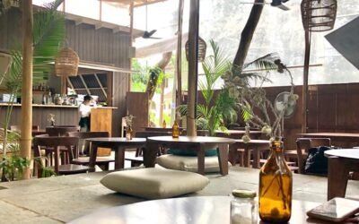 Guide To The Best Café’s In Goa