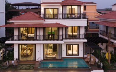 The Ultimate Guide to Buying Villas in Goa: Tips and Advice