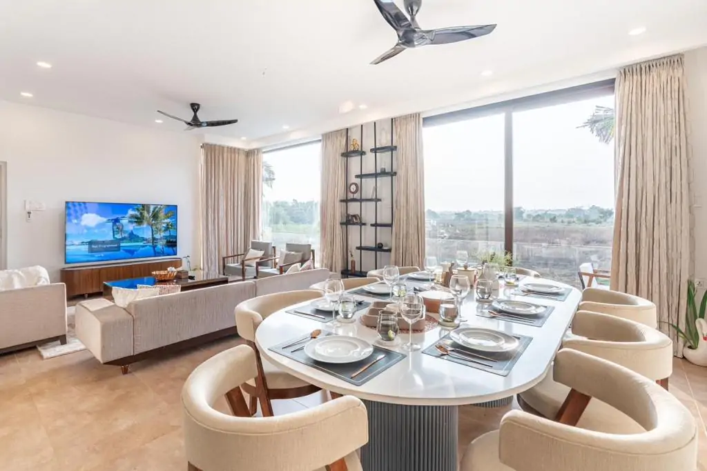 Horizon Property
